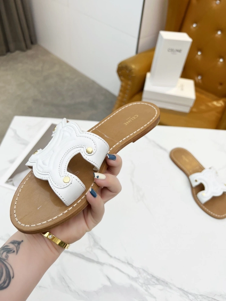 Cxlxne Slippers GoAnywhere 116005