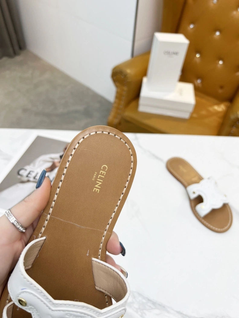 Cxlxne Slippers GoAnywhere 116005