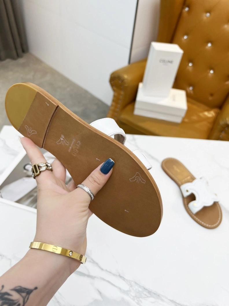Cxlxne Slippers GoAnywhere 116005