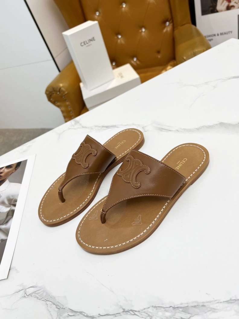 Bold Cxlxne Slippers 116003