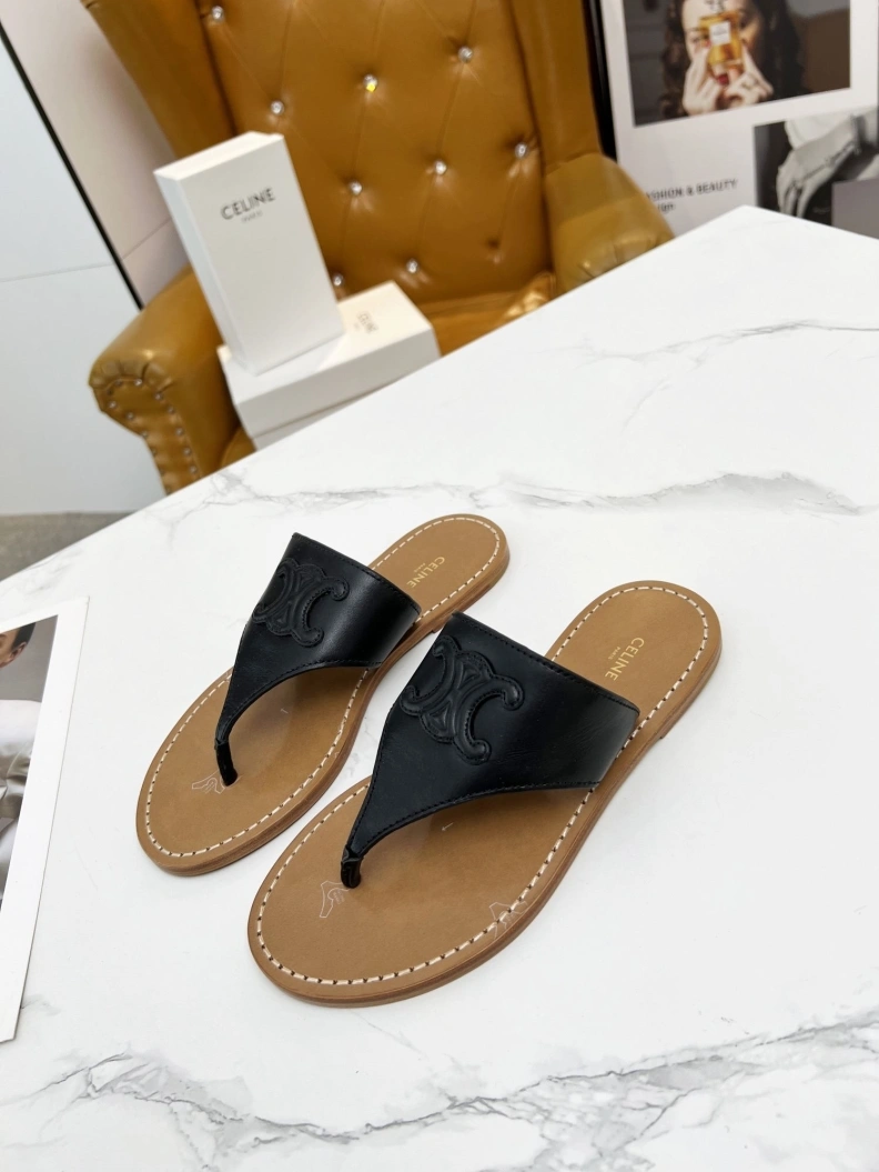 Cxlxne Slippers Timeless 116004