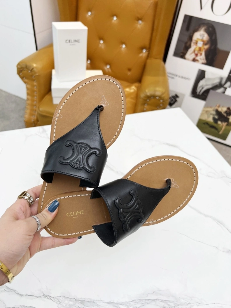 Cxlxne Slippers Timeless 116004