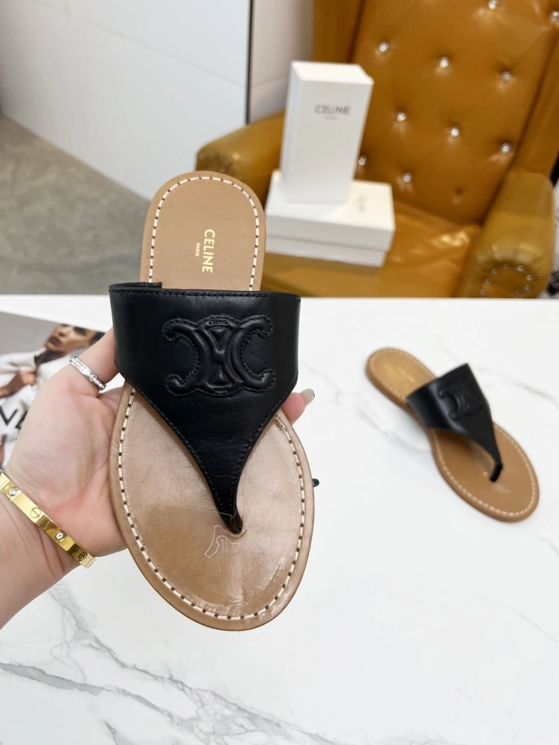Cxlxne Slippers Timeless 116004