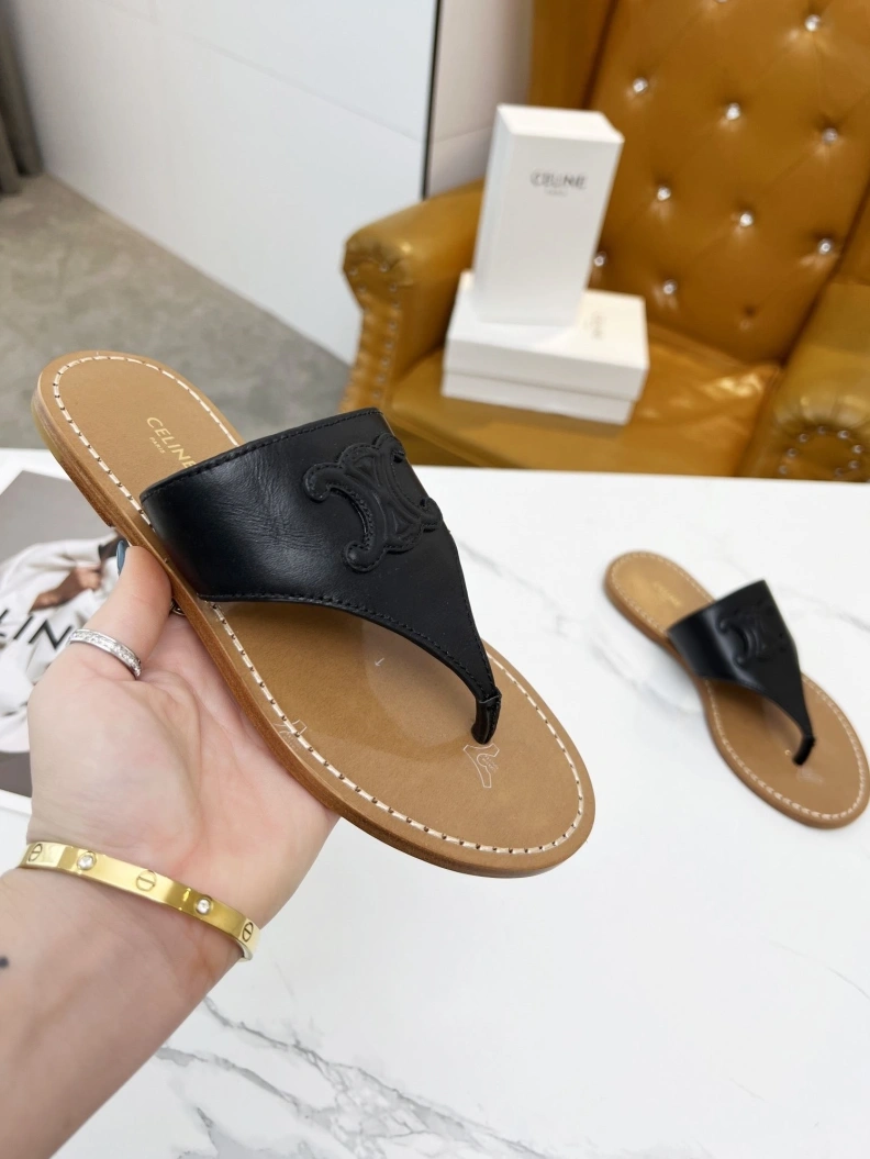 Cxlxne Slippers Timeless 116004