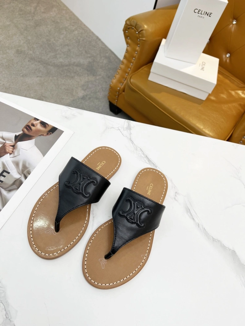 Cxlxne Slippers Timeless 116004
