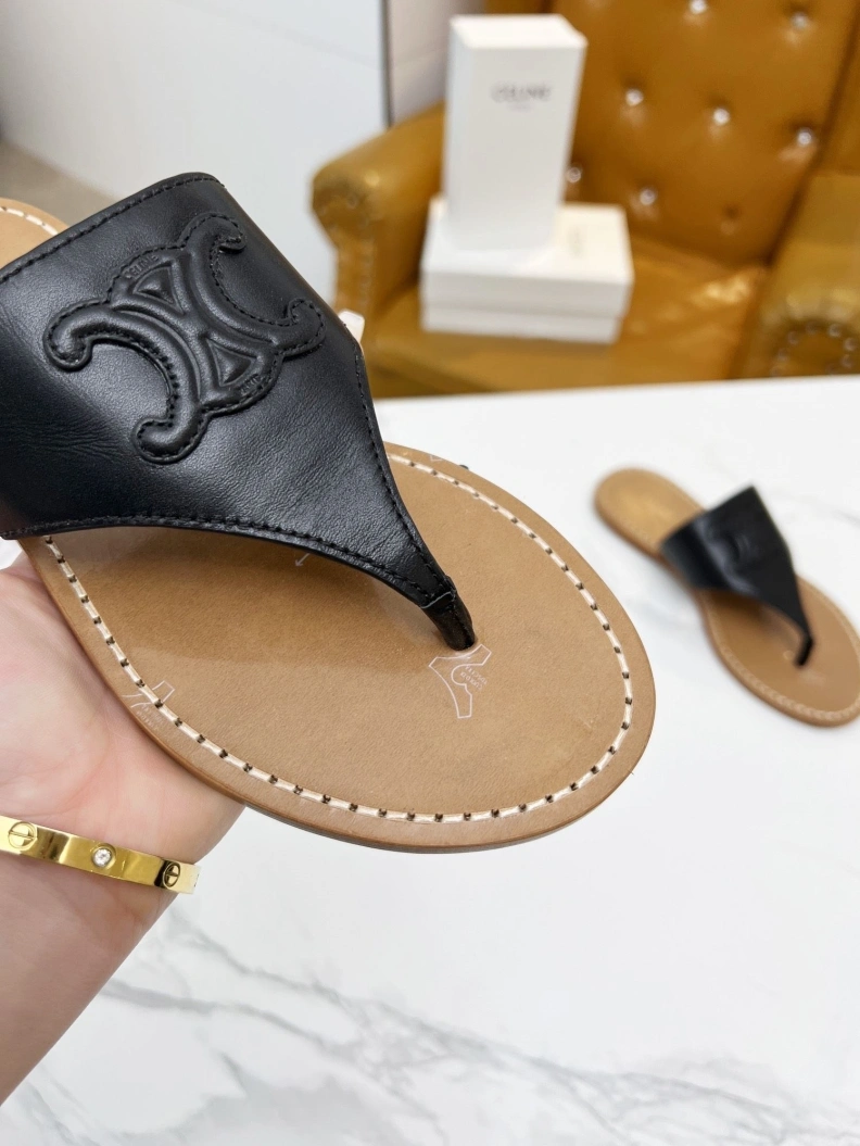 Cxlxne Slippers Timeless 116004