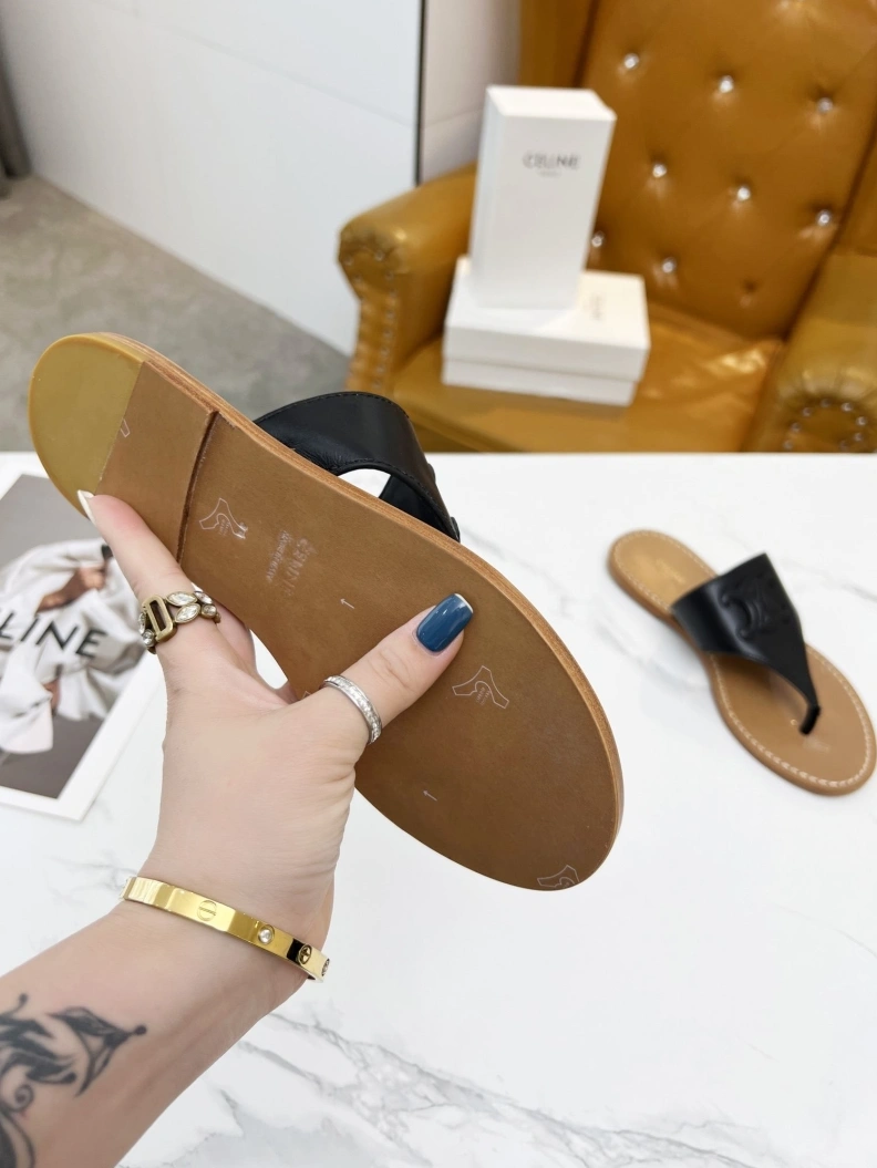 Cxlxne Slippers Timeless 116004