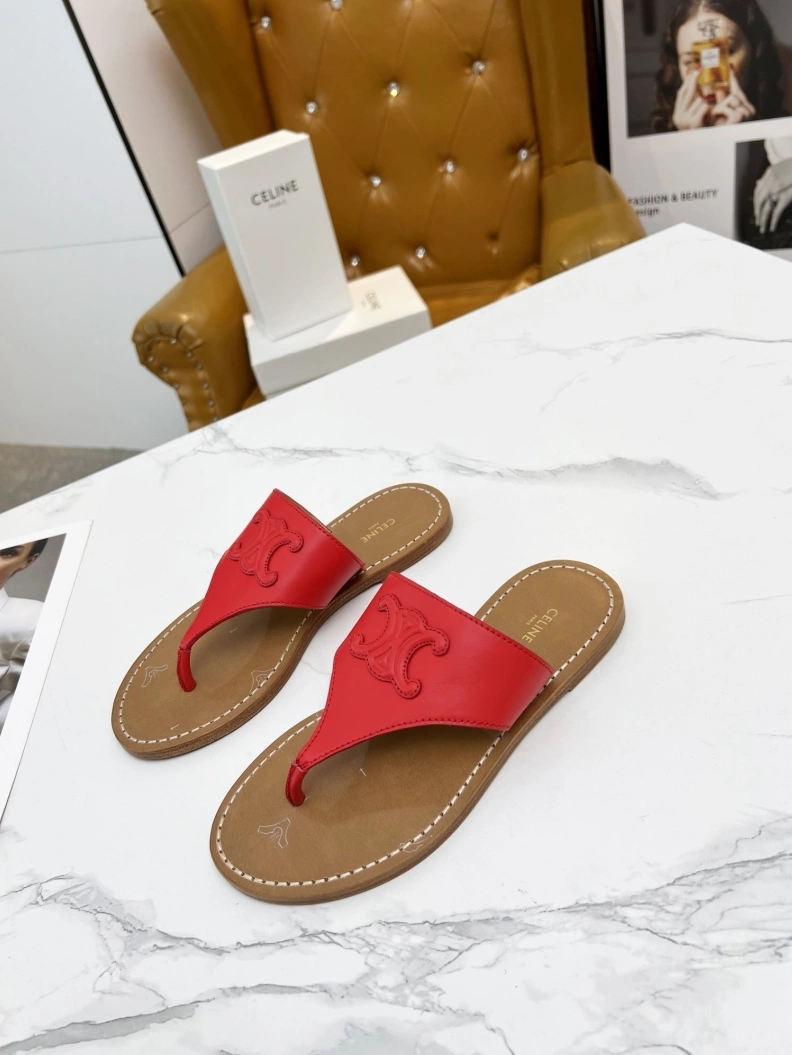 Cxlxne Slippers Comfortable 115997