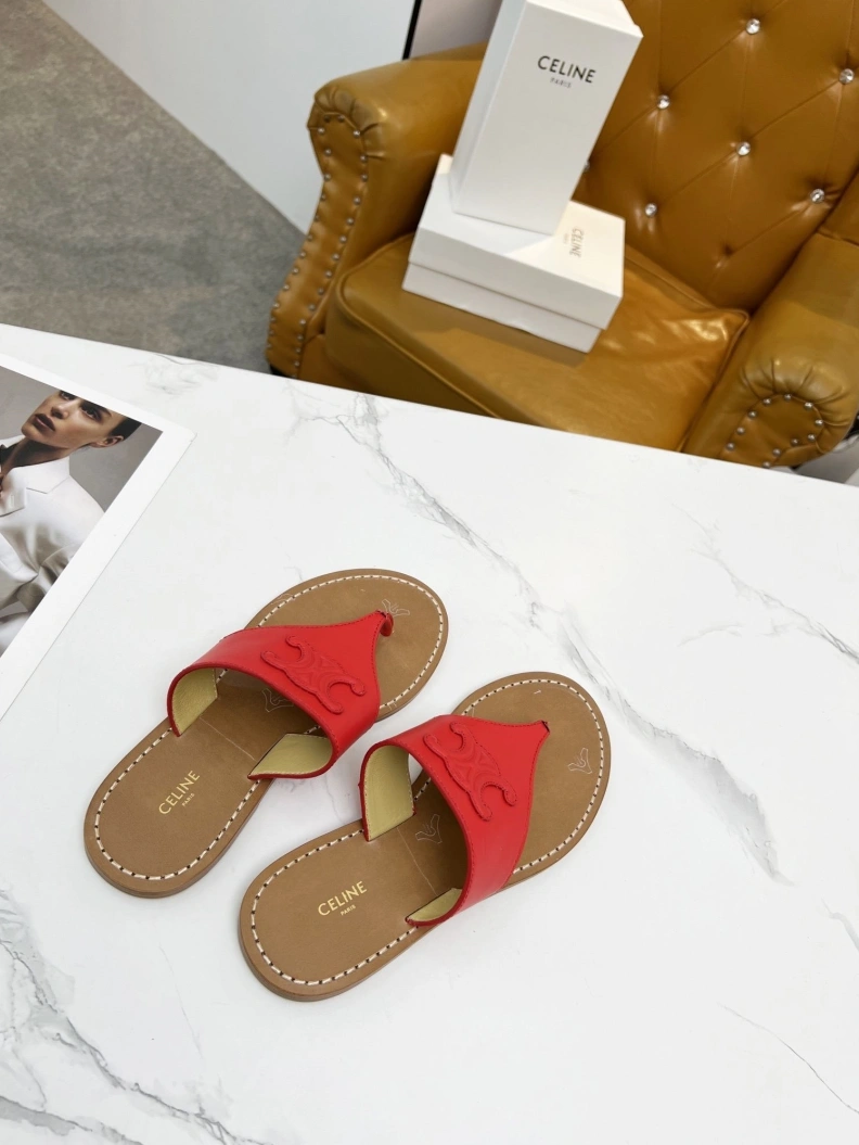 Cxlxne Slippers Comfortable 115997