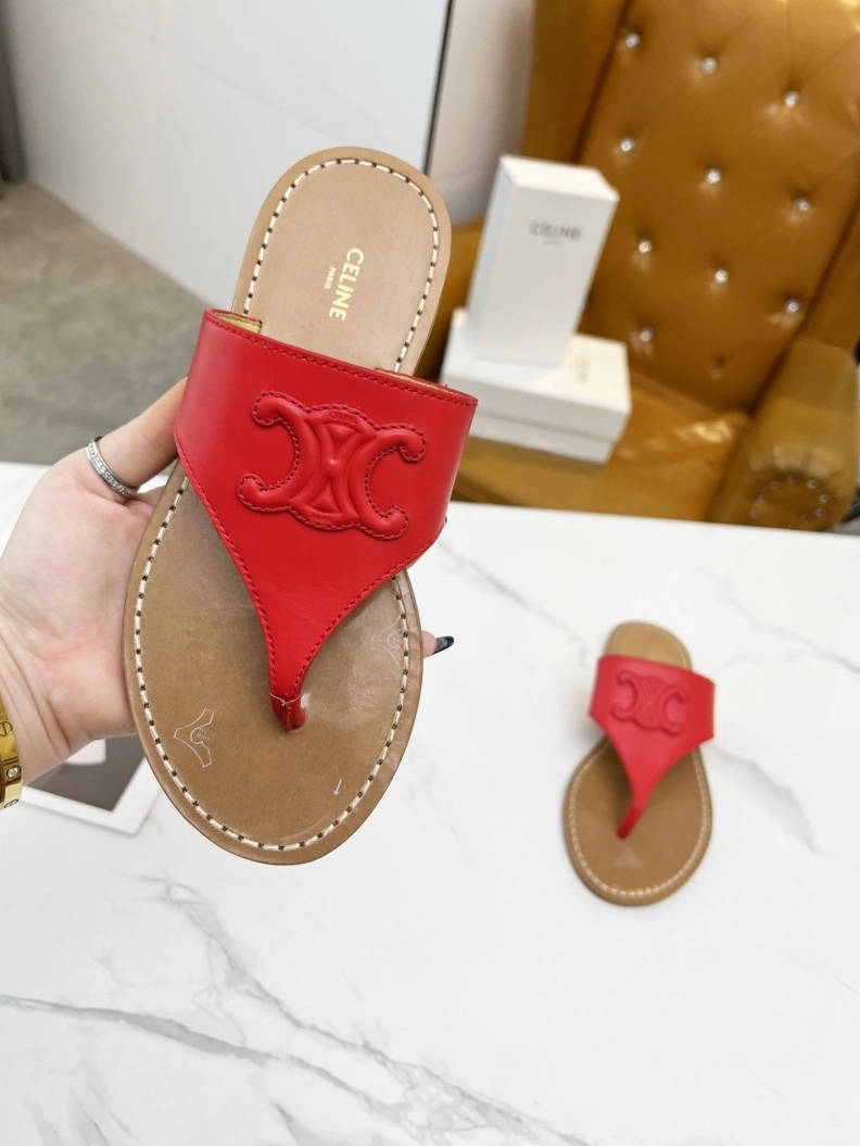 Cxlxne Slippers Comfortable 115997