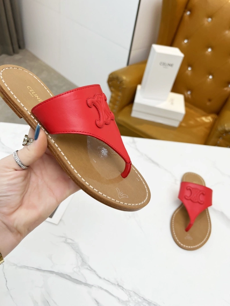 Cxlxne Slippers Comfortable 115997