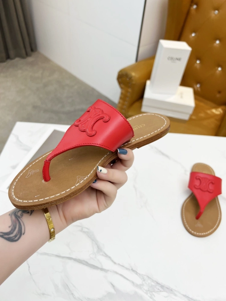 Cxlxne Slippers Comfortable 115997
