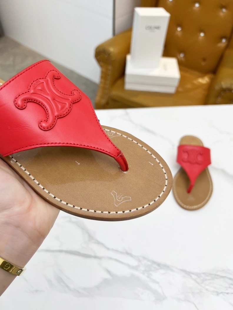 Cxlxne Slippers Comfortable 115997