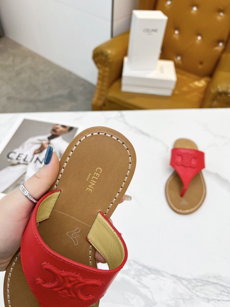 Cxlxne Slippers Comfortable 115997