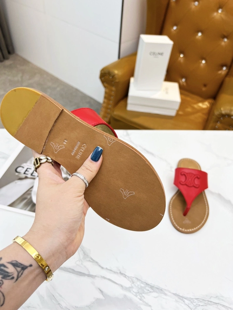 Cxlxne Slippers Comfortable 115997