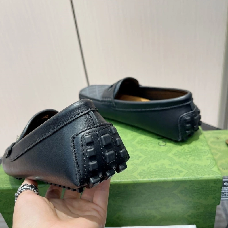 Gxccx Leather Shoes Efficient 156640