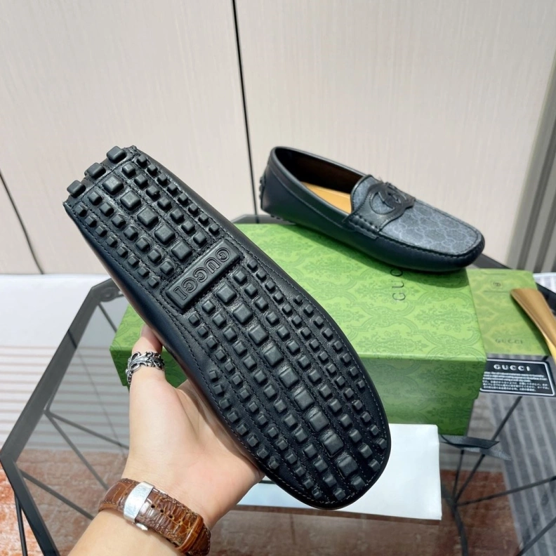 Gxccx Leather Shoes Efficient 156640