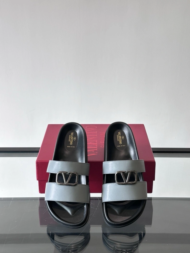 EyeCatching Vxlxntino Slippers 229226