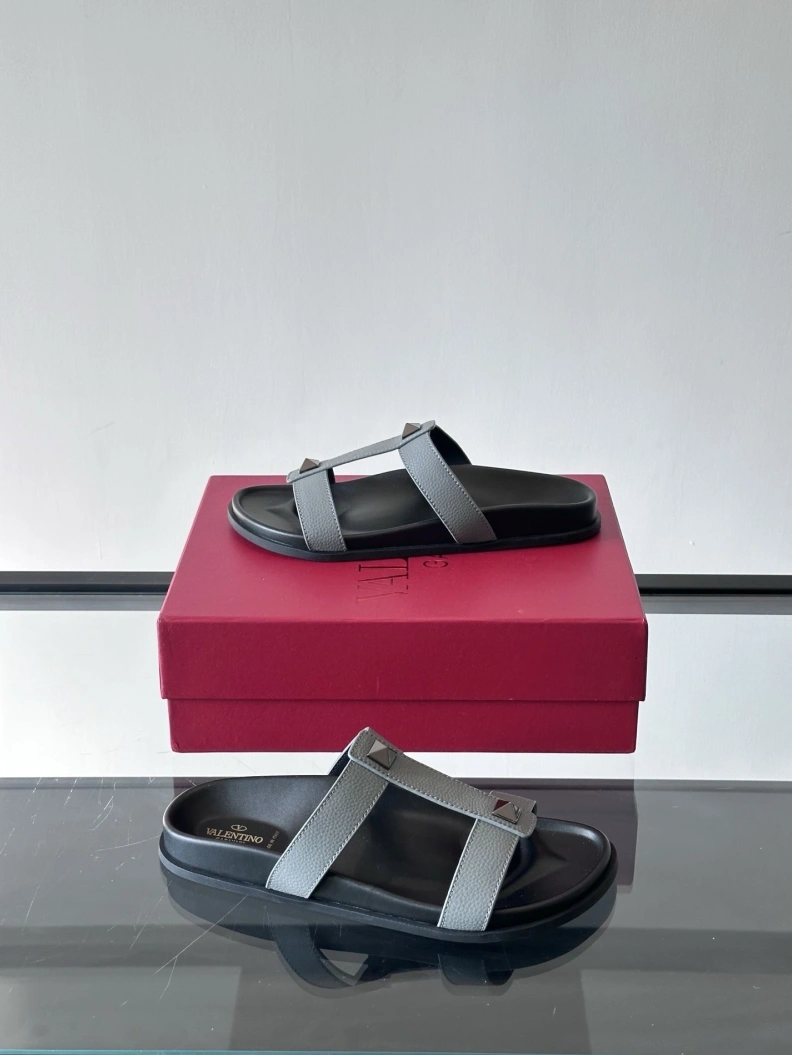 Vxlxntino Slippers Breathable 229243