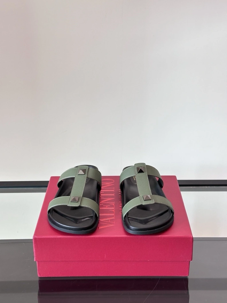 Breathable Vxlxntino Slippers 229242
