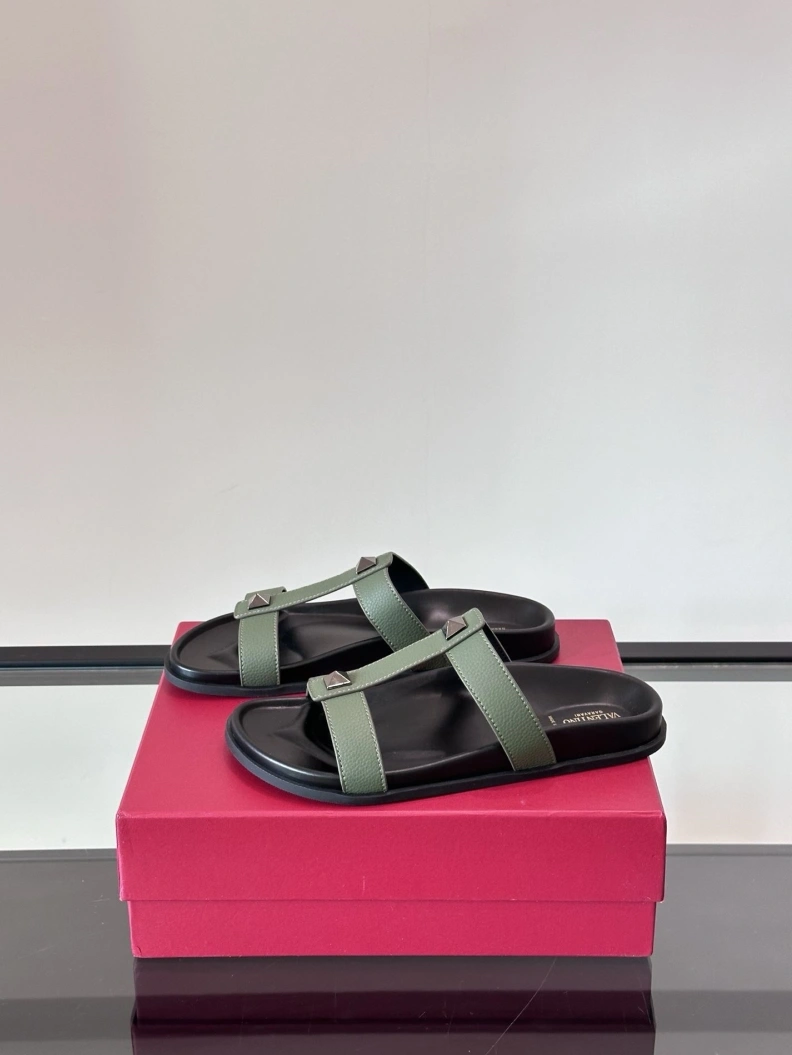 Breathable Vxlxntino Slippers 229242