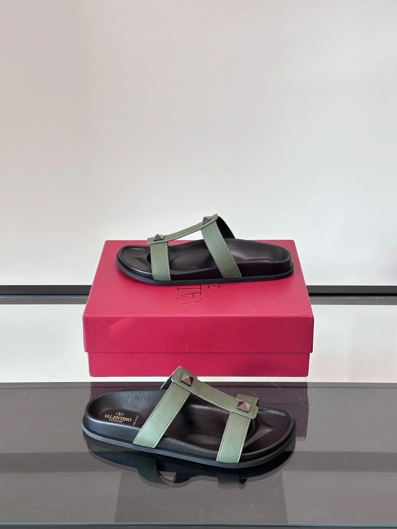 Breathable Vxlxntino Slippers 229242