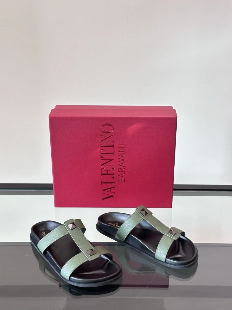 Breathable Vxlxntino Slippers 229242