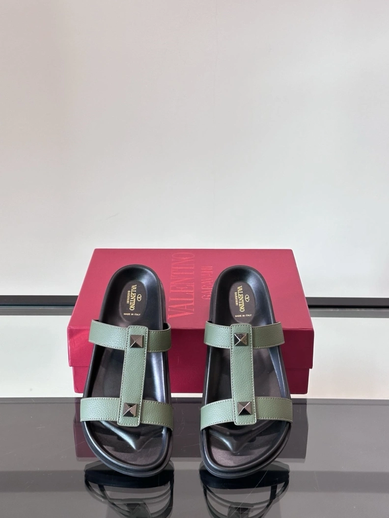 Breathable Vxlxntino Slippers 229242