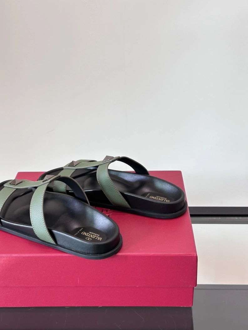 Breathable Vxlxntino Slippers 229242