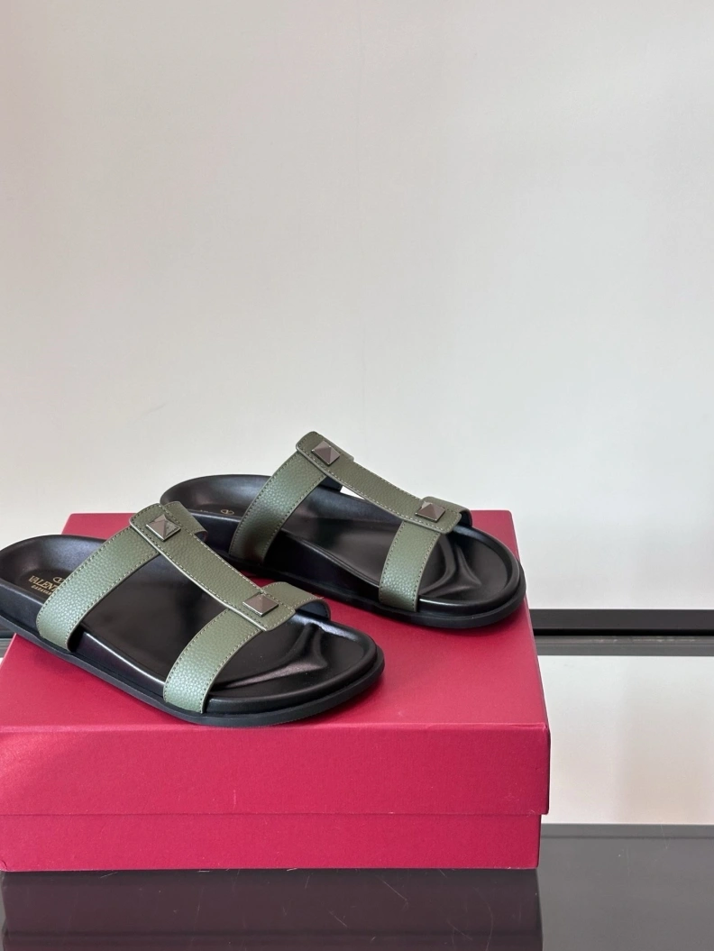 Breathable Vxlxntino Slippers 229242