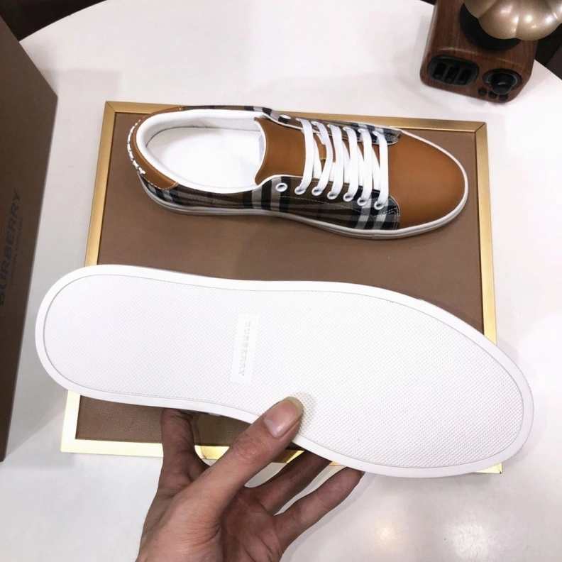 Bxrbxrry Sneakers Minimalist 114675