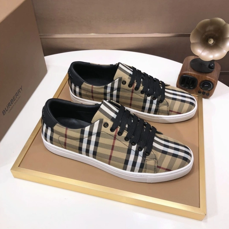 Bxrbxrry Sneakers EyeCatching 114673