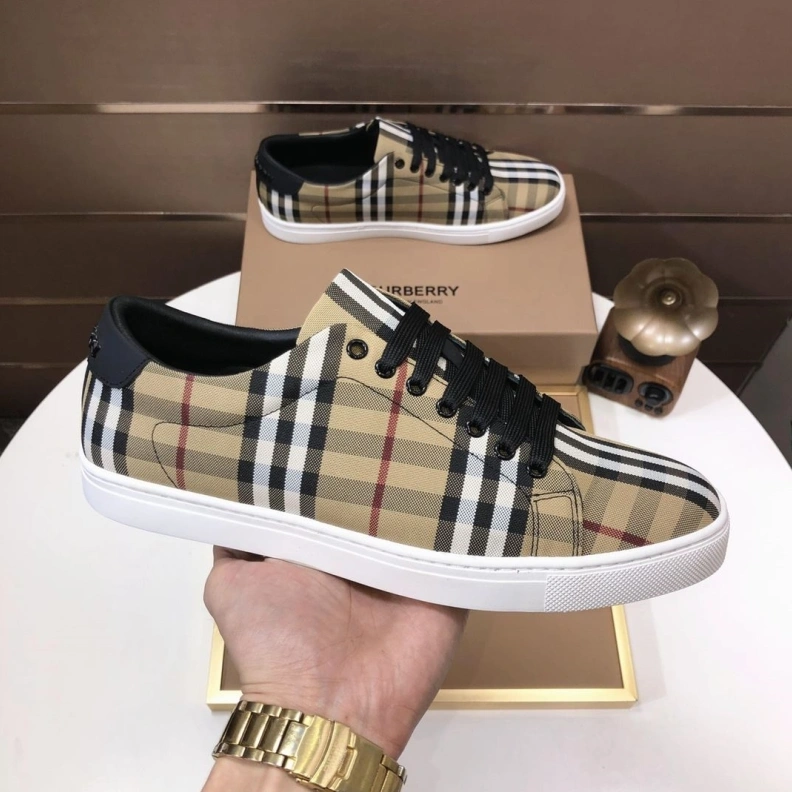Bxrbxrry Sneakers EyeCatching 114673