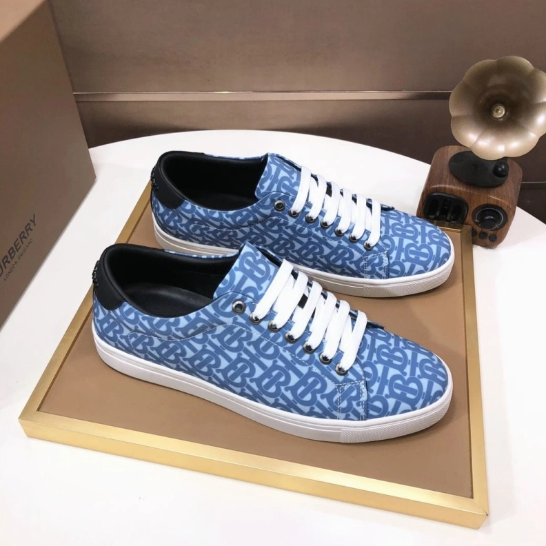 Unique Bxrbxrry Sneakers 114671