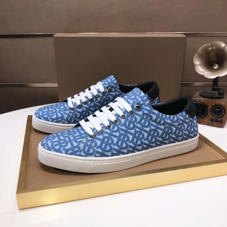 Unique Bxrbxrry Sneakers 114671