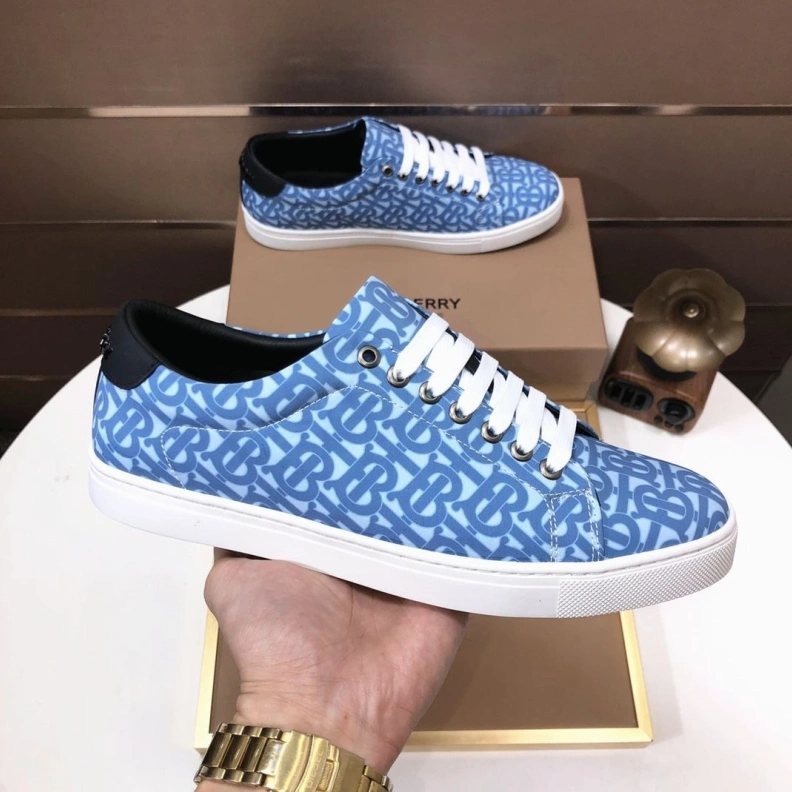 Unique Bxrbxrry Sneakers 114671