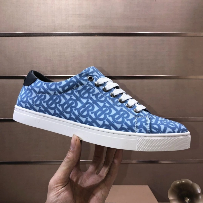 Unique Bxrbxrry Sneakers 114671