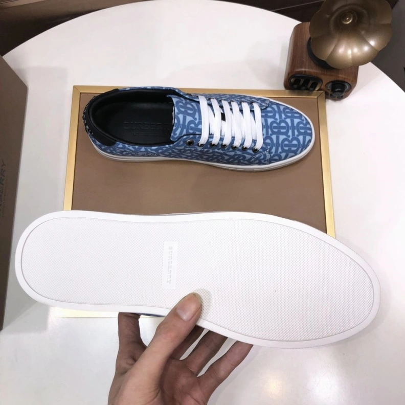 Unique Bxrbxrry Sneakers 114671