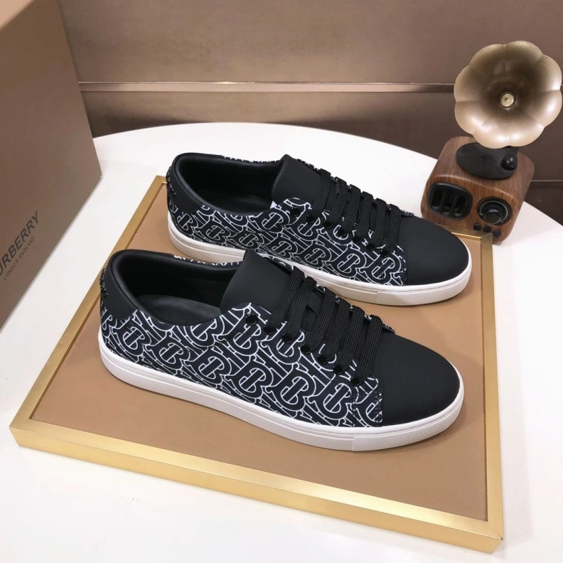 Reliable Bxrbxrry Sneakers 114670