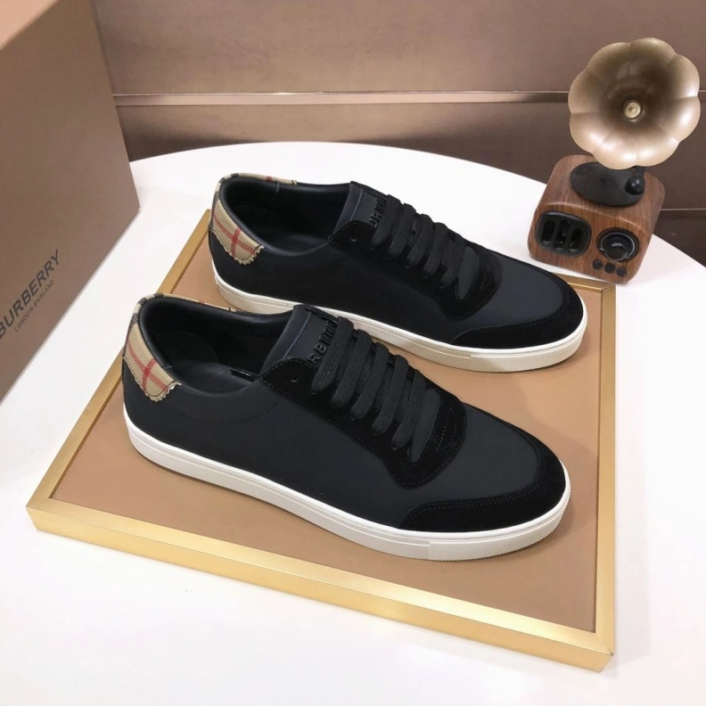 Bxrbxrry Sneakers Popular 114666