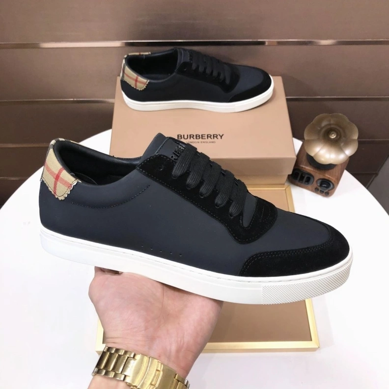 Bxrbxrry Sneakers Popular 114666