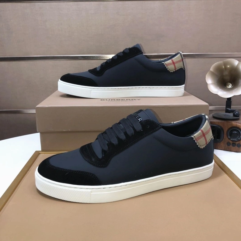 Bxrbxrry Sneakers Popular 114666