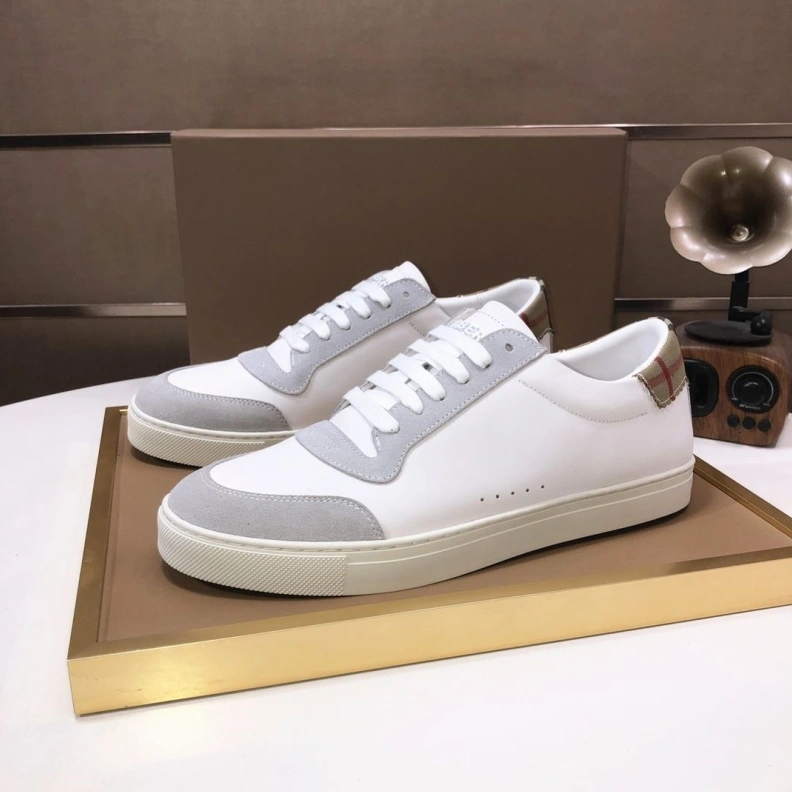 Bxrbxrry Sneakers Classic 114664