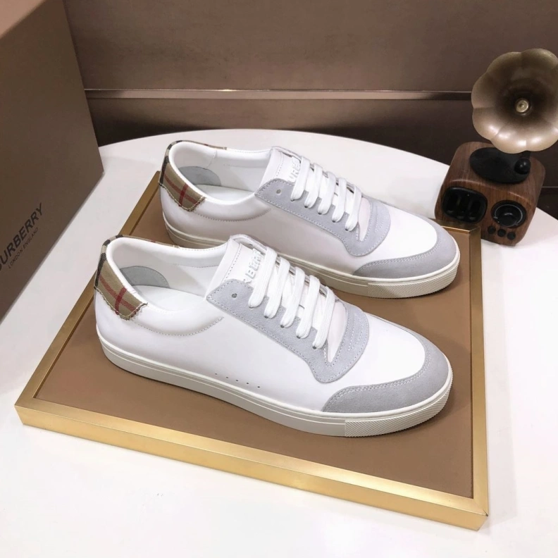 Bxrbxrry Sneakers Classic 114664