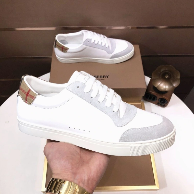 Bxrbxrry Sneakers Classic 114664