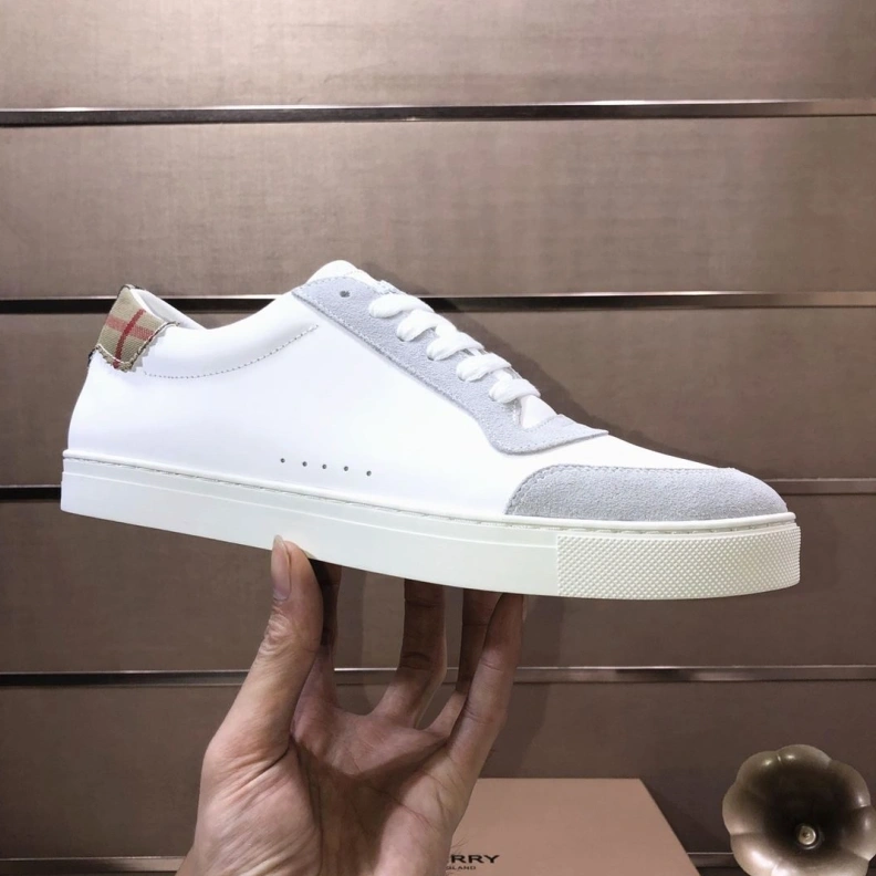 Bxrbxrry Sneakers Classic 114664