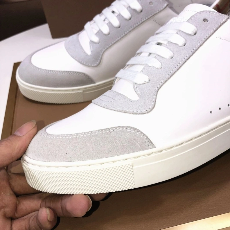 Bxrbxrry Sneakers Classic 114664