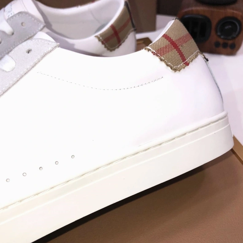 Bxrbxrry Sneakers Classic 114664