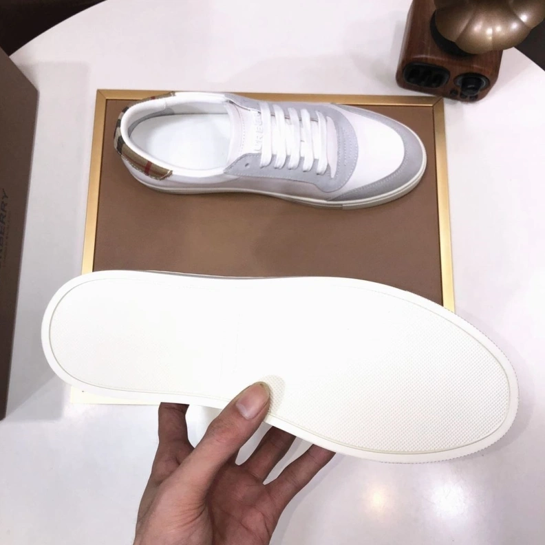 Bxrbxrry Sneakers Classic 114664