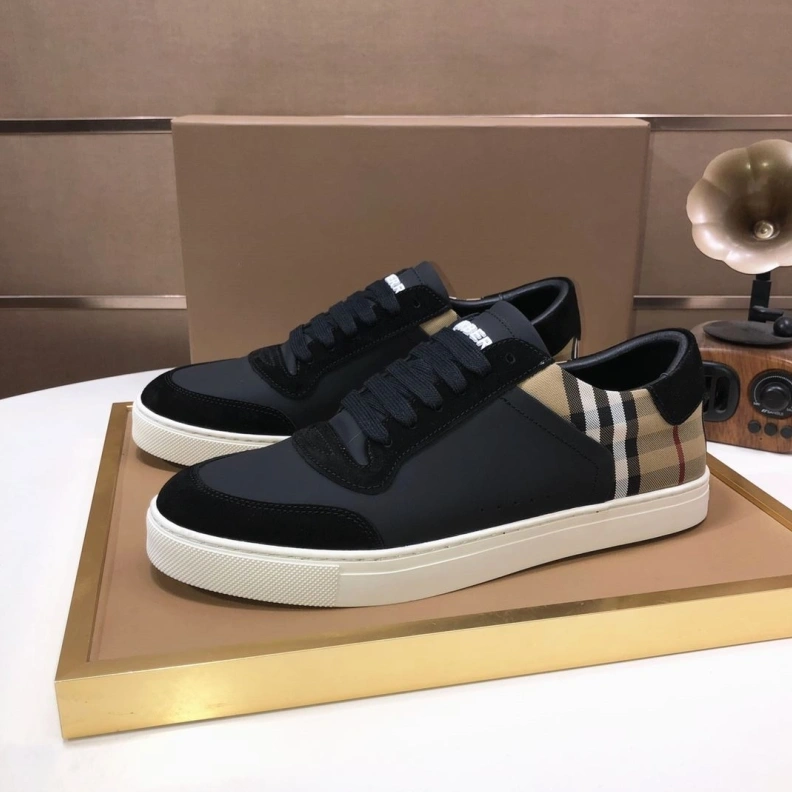 Bxrbxrry Sneakers Bold 114667